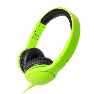 Zumreed Zumreed ZHP-600 Headphone (Green)