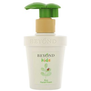 BEYOND Kids Eco Facial Foam 170ml 170ml