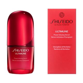 Shiseido - Ultimune Power Infusing Serum 30Ml