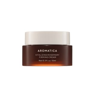 Aromatica - Yesstyle Exclusive Vitalizing Rosemary Firming Cream Mini 10Ml