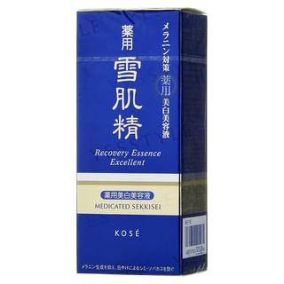 Kose - Medicated Sekkisei Recovery Essence Excellent 50ml/1.7oz