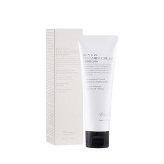 Benton - Ceramide Cream 10000ppm - 80ml