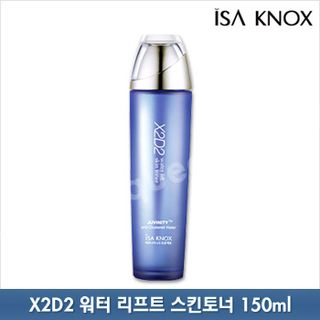 ISA KNOX X2D2 Water Lift Skin Toner 150ml 150ml