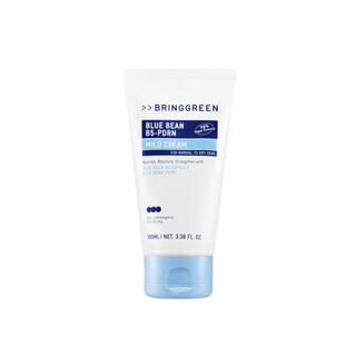 BRING GREEN - Blue Bean B5-PDRN Mild Cream 100ml