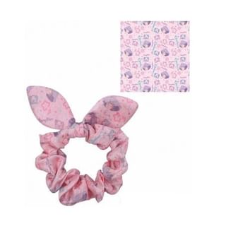 Creamy Mami Hair Scrunchie 1 pc