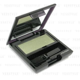 Shiseido - Luminizing Satin Eye Color # GR711 Serpent