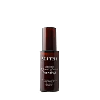 Blithe - Targeted Tightening Serum Retinol 0.1 30Ml
