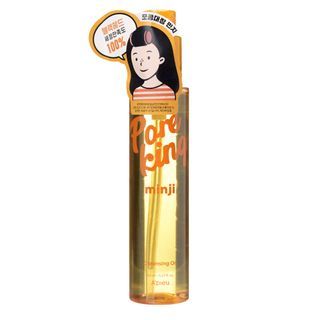 A'PIEU - Pore King Minji Cleansing Oil - 150ml