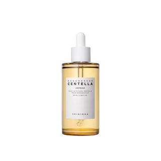 SKIN 1004 - Madagascar Centella Asiatica 100 Ampoule - Ampulle