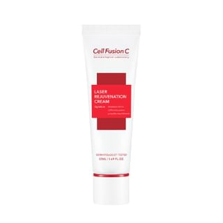 Cell Fusion C - Crema facial hidratante Laser Rejuvenation Cream