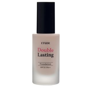 ETUDE - Double Lasting Foundation NEW - 12 Colors #17N1 Netural Vanilla