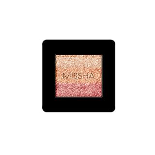 MISSHA - Triple Shadow - Lidschatten-Palette