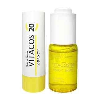 Today's Cosme - Vitacos 20 Serum 20ml