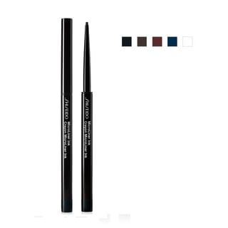 Shiseido - Microliner Ink Eyeliner 01 Black