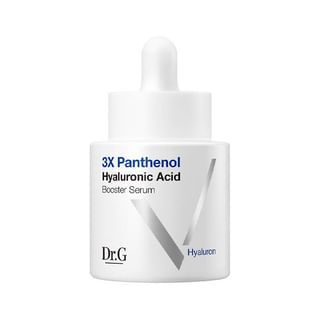 Dr.g - 3X Panthenol Hyaluronic Acid Booster Serum 30Ml