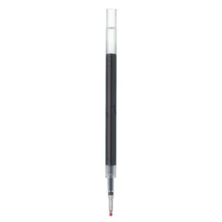 Smooth Gel Ink Ballpoint Pen Refill 0.5mm Blue Black 1 pc