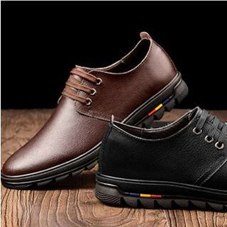 surom Genuine-Leather Shoes