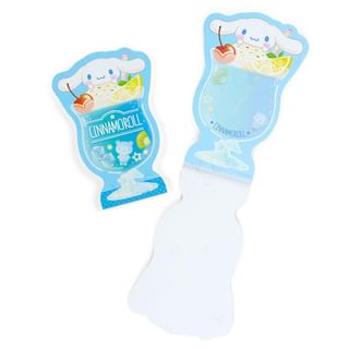 Cinnamoroll Cream Soda Memo 1 pc