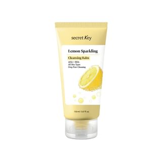 Secret Key - Lemon Sparkling Cleansing Balm 150Ml