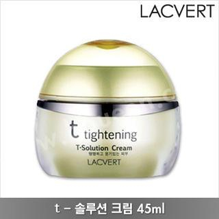 LACVERT T-Solution Cream 45ml 45ml