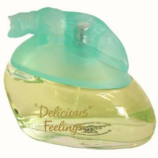 Gale Hayman - Delicious Feelings Eau De Toilette Spray 100ml/3.3oz