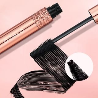 O.TWO.O - Ultra Bushy 5D Waterproof Mascara #Mascara - 7g