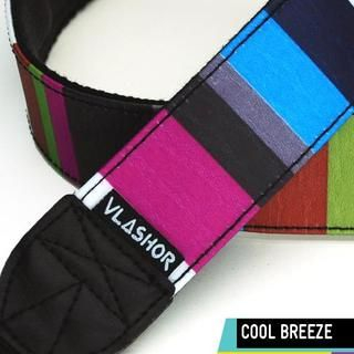 Vlashor CoolBreeze DSLR Strap One Size