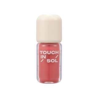 touch in SOL - Glassy Color Lip - 5 Types Love Day