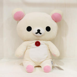 "Korilakkuma" Doll (L)