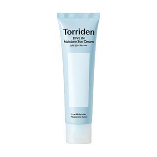 Torriden - Dive In Moisture Sun Cream 60Ml