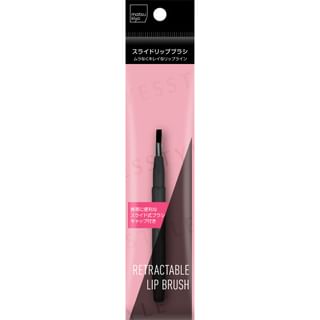 matsukiyo - Retractable Lip Brush 1 pc