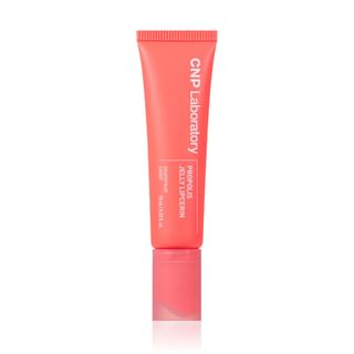 CNP Laboratory - Propolis Jelly Lipcerin - 5 Colors #02 Grapefruit Candy