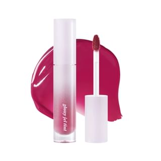 MERZY - Glowy Gel Tint - 5 Colors #GJ5 Frozen Plum