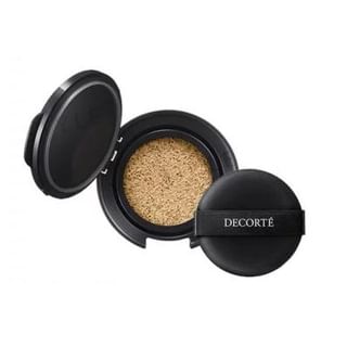 Kose - DECORTE The Skin Cushion Foundation Fresh SPF 25 PA+++ 201 Refill - 12g