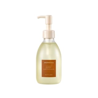 Aromatica - Vitalizing Rosemary Pore Cleansing Oil 200Ml
