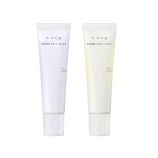 Kanebo - Kate Snow Skin Base SPF50 PA+++ Cool Lavender
