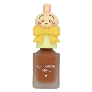 Shobido - Chiikawa Nail Series 05 Usagi 10Ml