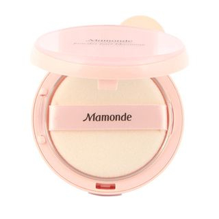 Mamonde Powder Pact Blooming SPF 25 PA++ Refill (#17) No. 17