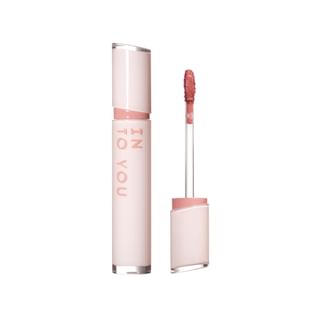 INTO YOU - Glow Lip Tint - 9 Colors #GW01 Morning Peach - 2.6g