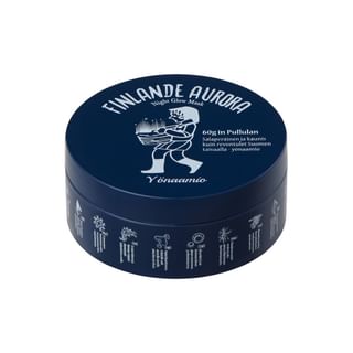 Torhop - Finlande Aurora Night Glow Mask 60g