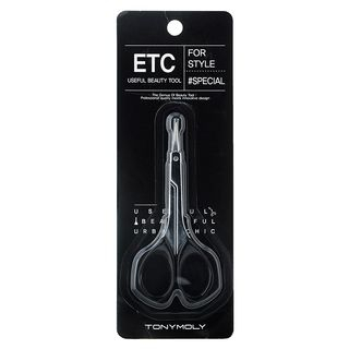 TONYMOLY - Self Art Scissors 1 pc