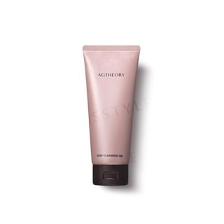 Axxzia - Ag Theory Deep Cleansing Gel 120G