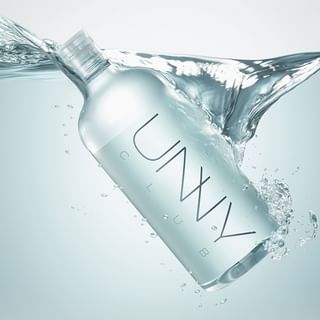 Unny Club - Gentle Purifying Cleansing Water 500Ml