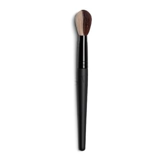 BareMinerals - Dual Finish Cheek & Contour Brush 1 pc