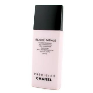 Precision Beaute Initiale Energizing Multi-Protection Fluid SPF 15 - Healthy Glow 50ml/1.7oz