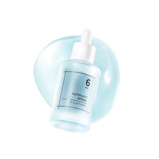 numbuzin - No. 6 Deep Sleep Mask Serum - Gesichtsserum