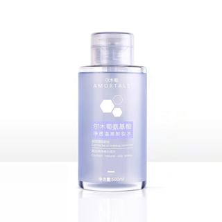 AMORTALS - Amino Acid Makeup Remover 500ml