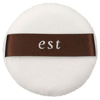 Sofina - est Puff For Loose Powder 1 pc