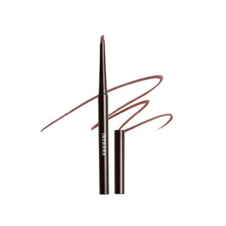 INSBAHA - Skinny & Melty Gel Eye Liner - 8 Colors #04 Quirky Pink - 130mg