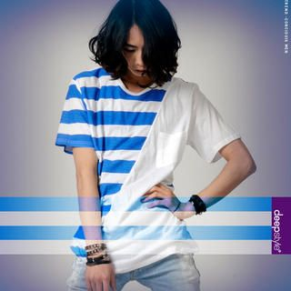 Stripe T-Shirt